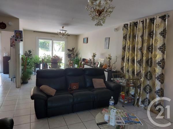 Maison à vendre  5 pièces - 125,60 m 2   CHATELLERAULT  - 86