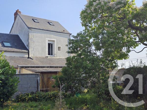 Maison à vendre  5 pièces - 125,60 m 2   CHATELLERAULT  - 86