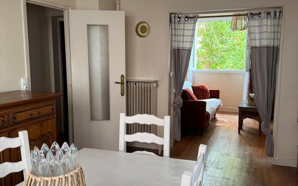 Appartement à vendre    4 pièces • 61,30 m2 Champigny-sur-Marne