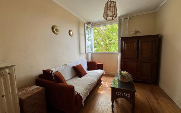 Appartement à vendre    4 pièces • 61,30 m2 Champigny-sur-Marne