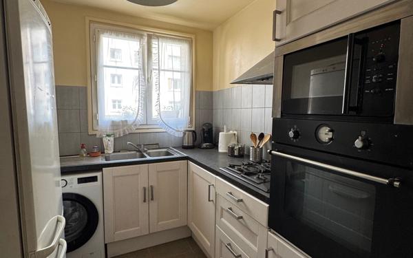 Appartement à vendre    4 pièces • 61,30 m2 Champigny-sur-Marne