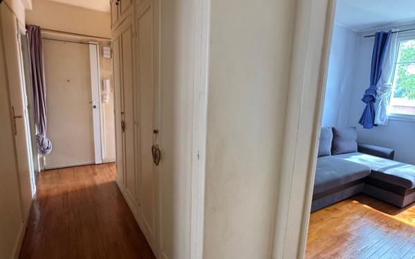 Appartement à vendre    4 pièces • 61,30 m2 Champigny-sur-Marne