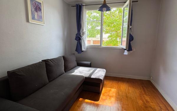 Appartement à vendre    4 pièces • 61,30 m2 Champigny-sur-Marne