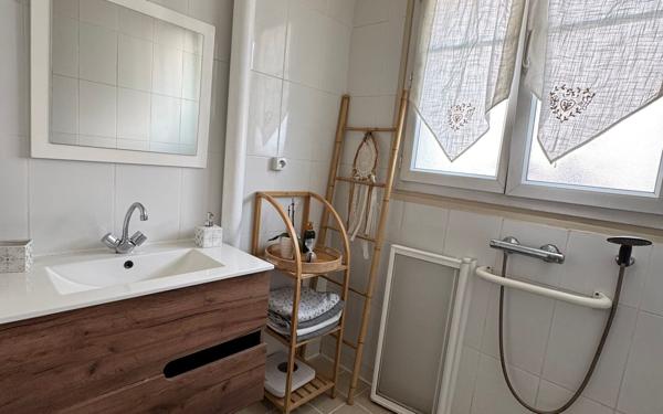 Appartement à vendre    4 pièces • 61,30 m2 Champigny-sur-Marne