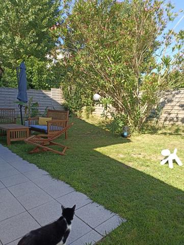 Anglet (64600) Maison T6 Anglet Hardoy