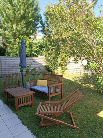 Anglet (64600) Maison T6 Anglet Hardoy