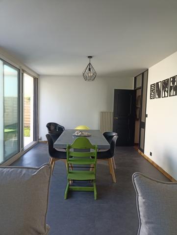 Anglet (64600) Maison T6 Anglet Hardoy