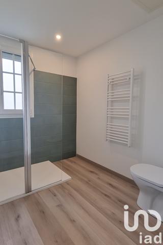 Maison à vendre 4 pièces 116 m² Brive-la-Gaillarde