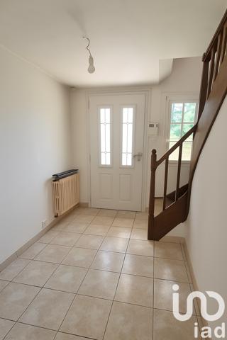 Maison à vendre 4 pièces 116 m² Brive-la-Gaillarde