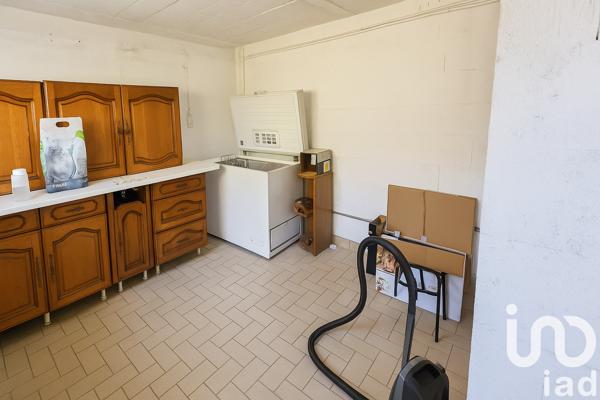 Maison à vendre 4 pièces 116 m² Brive-la-Gaillarde