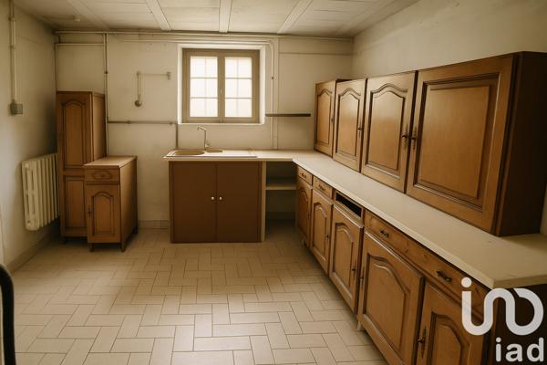 Maison à vendre 4 pièces 116 m² Brive-la-Gaillarde