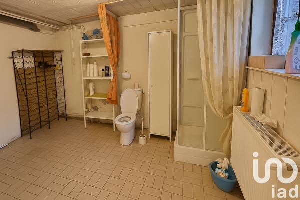 Maison à vendre 4 pièces 116 m² Brive-la-Gaillarde