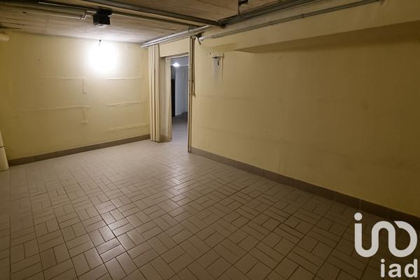 Maison à vendre 4 pièces 116 m² Brive-la-Gaillarde