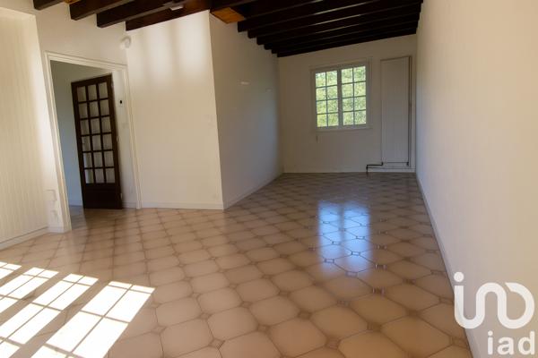 Maison à vendre 4 pièces 116 m² Brive-la-Gaillarde