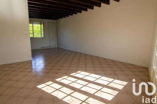 Maison à vendre 4 pièces 116 m² Brive-la-Gaillarde