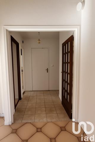 Maison à vendre 4 pièces 116 m² Brive-la-Gaillarde