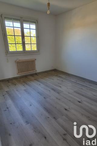 Maison à vendre 4 pièces 116 m² Brive-la-Gaillarde