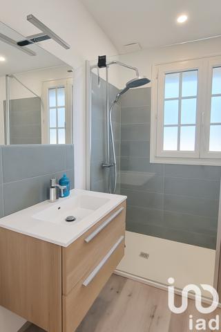 Maison à vendre 4 pièces 116 m² Brive-la-Gaillarde