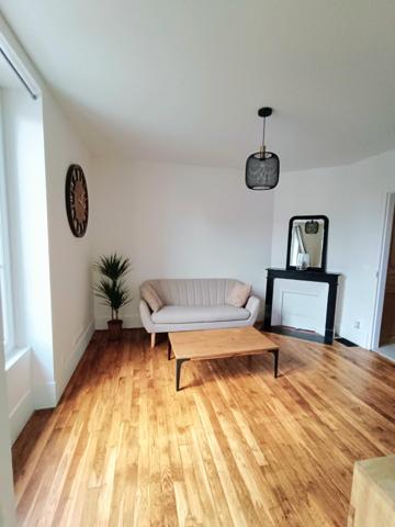 Appartement 2 pièces à Rosny sur seine