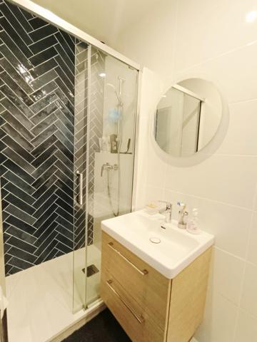 Appartement 2 pièces à Rosny sur seine