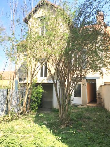 Appartement 2 pièces à Rosny sur seine