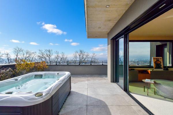 Vente 
Saint Alban Leysse