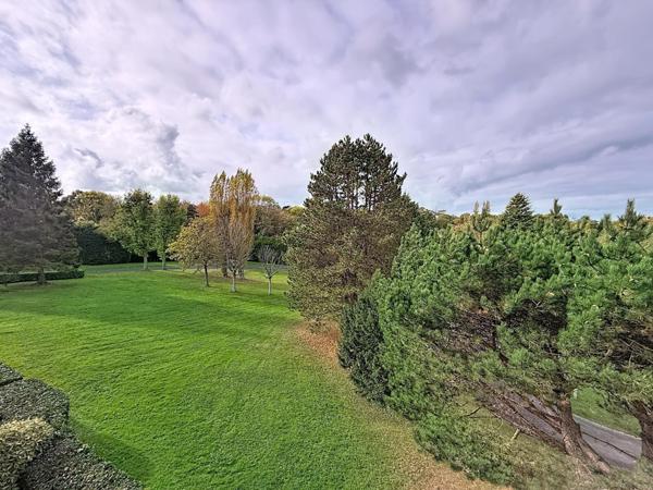 Appartement 2 pièces entièrement rénové avec cave