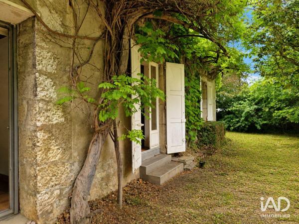 Maison à vendre 6 pièces 179 m² Seyssinet-Pariset