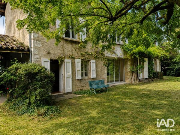Maison à vendre 6 pièces 179 m² Seyssinet-Pariset