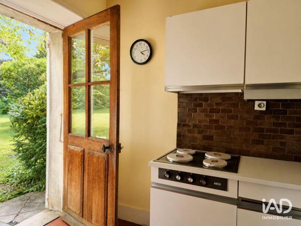 Maison à vendre 6 pièces 179 m² Seyssinet-Pariset