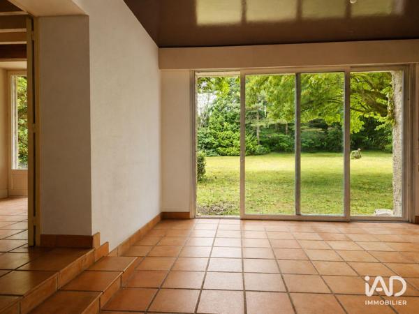 Maison à vendre 6 pièces 179 m² Seyssinet-Pariset