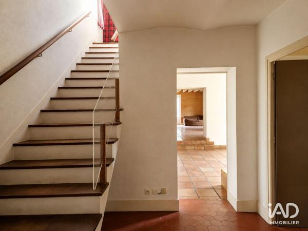 Maison à vendre 6 pièces 179 m² Seyssinet-Pariset