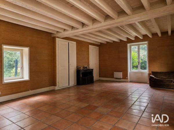 Maison à vendre 6 pièces 179 m² Seyssinet-Pariset