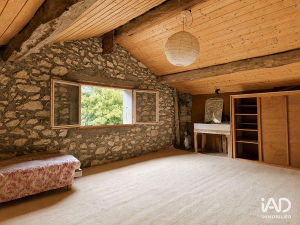 Maison à vendre 6 pièces 179 m² Seyssinet-Pariset