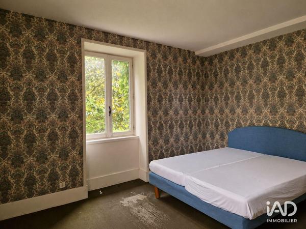 Maison à vendre 6 pièces 179 m² Seyssinet-Pariset