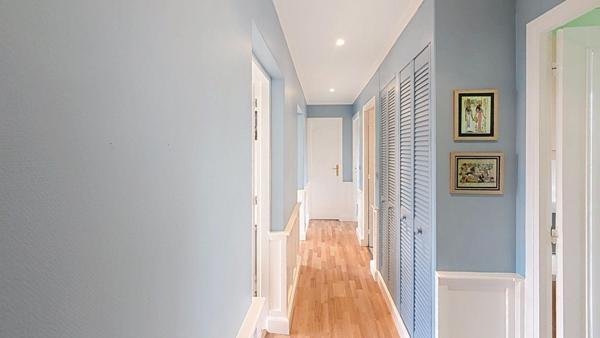 Appartement sans travaux avec balcon et parking