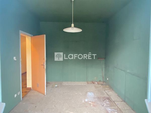 Achat local commercial Tarbes - 25 m² - 33 990 €
