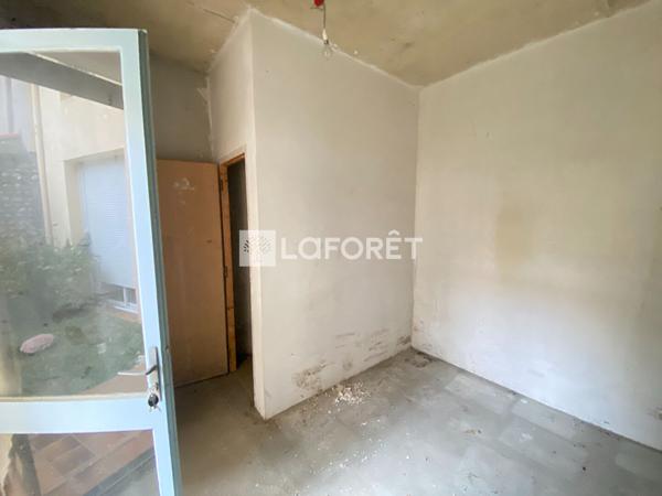 Achat local commercial Tarbes - 25 m² - 33 990 €