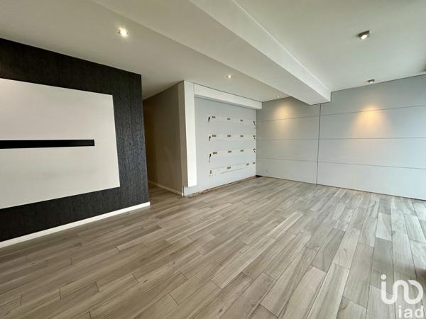 Murs commerciaux  à vendre 82 m² Lagny-sur-Marne