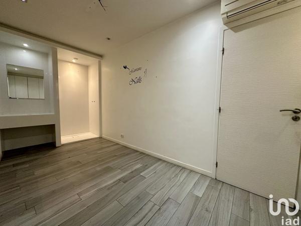 Murs commerciaux  à vendre 82 m² Lagny-sur-Marne