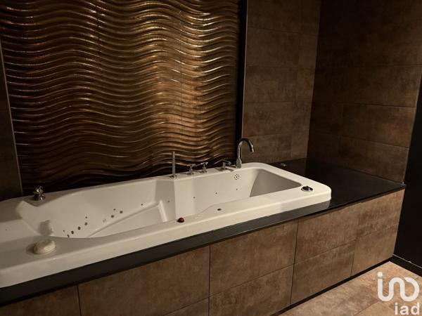 Murs commerciaux  à vendre 82 m² Lagny-sur-Marne