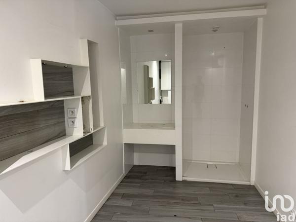 Murs commerciaux  à vendre 82 m² Lagny-sur-Marne