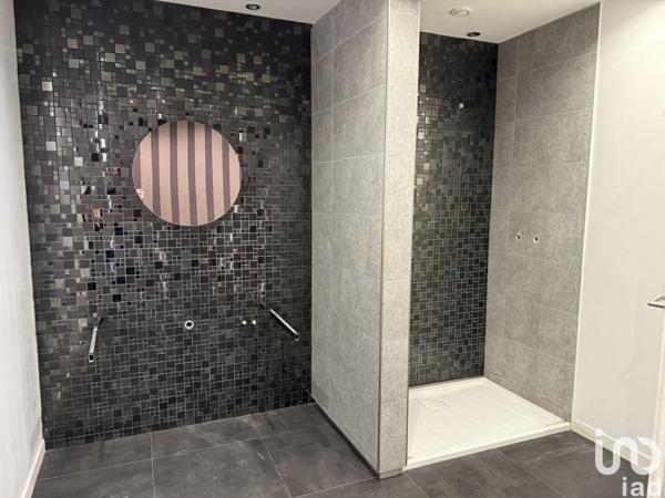 Murs commerciaux  à vendre 82 m² Lagny-sur-Marne