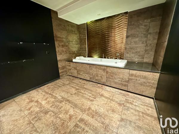 Murs commerciaux  à vendre 82 m² Lagny-sur-Marne