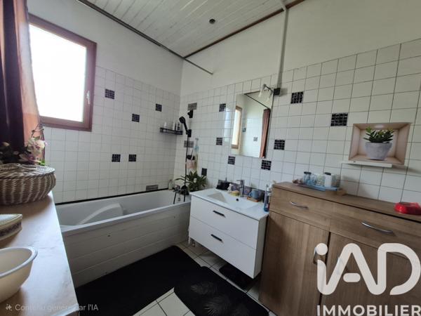 Maison à vendre 3 pièces 66 m² Soulac-sur-Mer