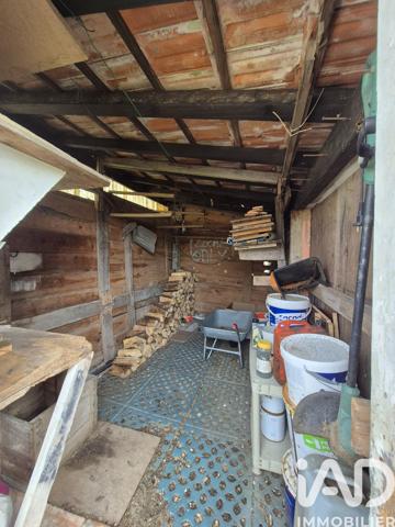 Maison à vendre 3 pièces 66 m² Soulac-sur-Mer