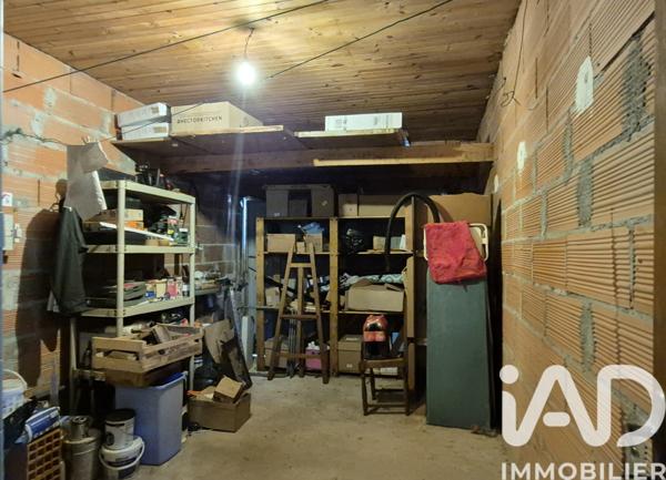 Maison à vendre 3 pièces 66 m² Soulac-sur-Mer