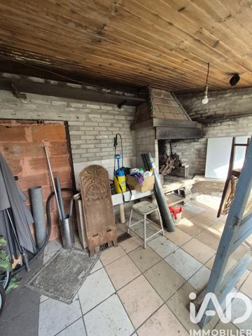 Maison à vendre 3 pièces 66 m² Soulac-sur-Mer