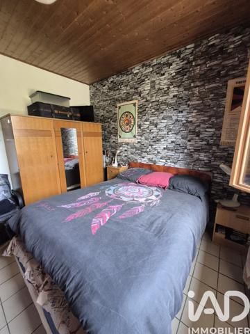 Maison à vendre 3 pièces 66 m² Soulac-sur-Mer