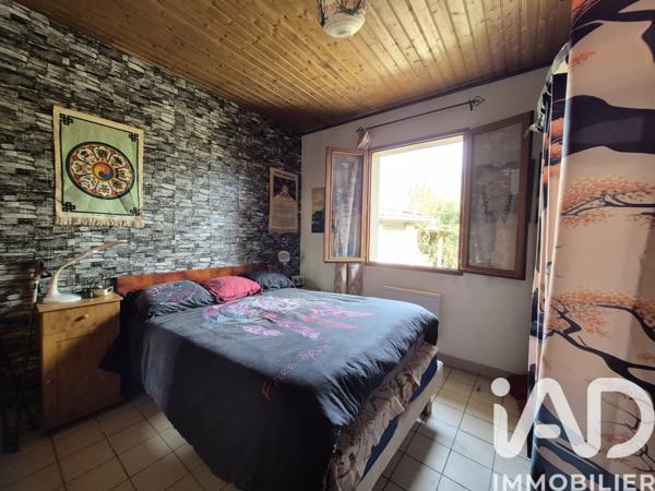 Maison à vendre 3 pièces 66 m² Soulac-sur-Mer